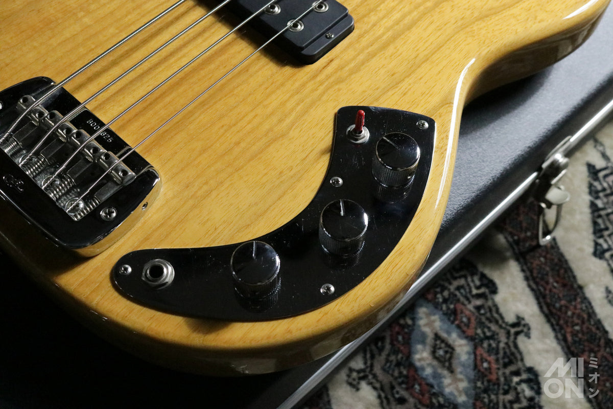 G&L L-1000 1980 (CLF Research)