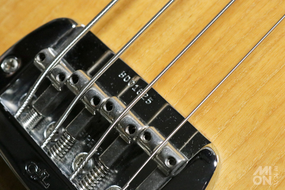 G&L L-1000 1980 (CLF Research)