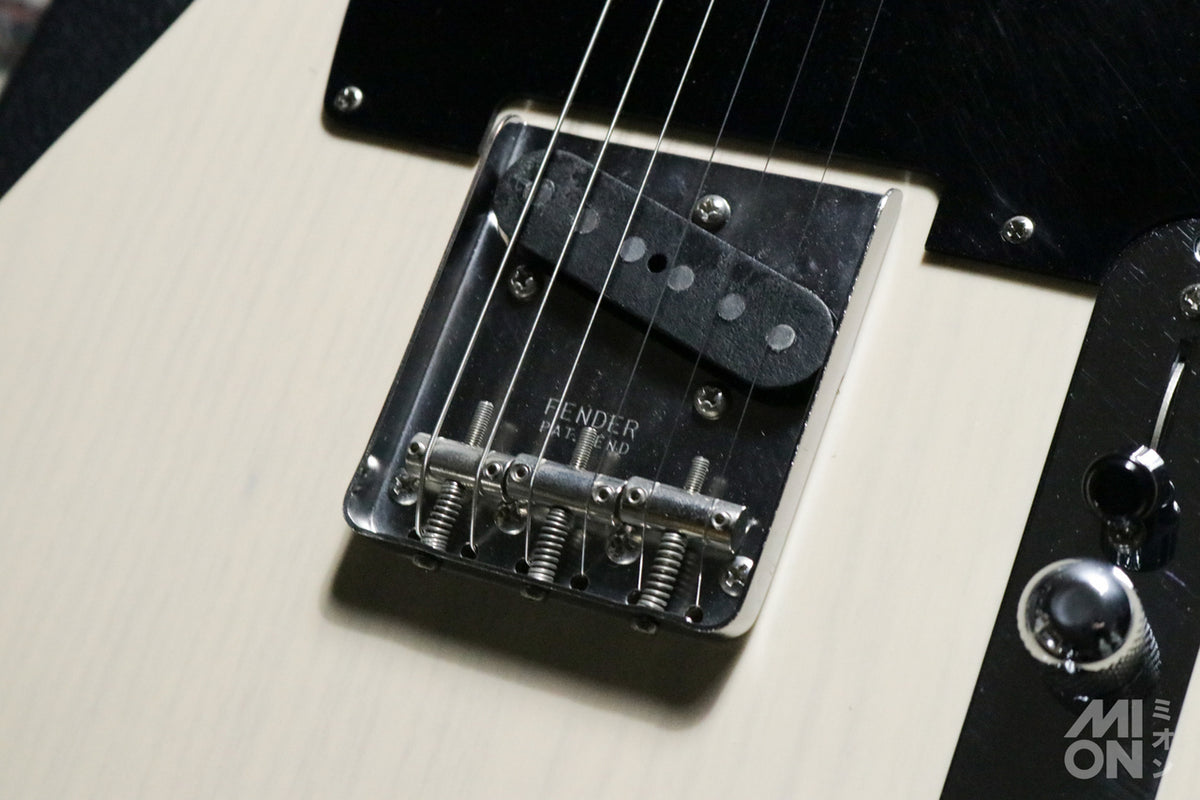Fender Japan TL52-70US USB Telecaster 2002-2004
