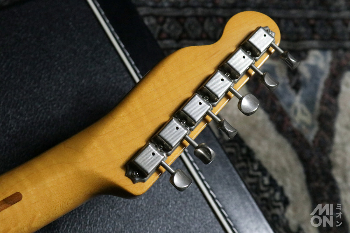 Fender Japan TL52-70US USB Telecaster 2002-2004