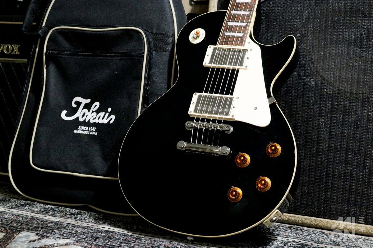 Tokai LS140BB 2022