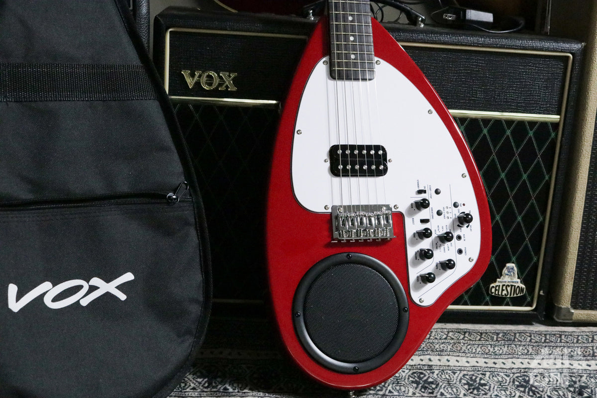 VOX APC-1 RD (Red)