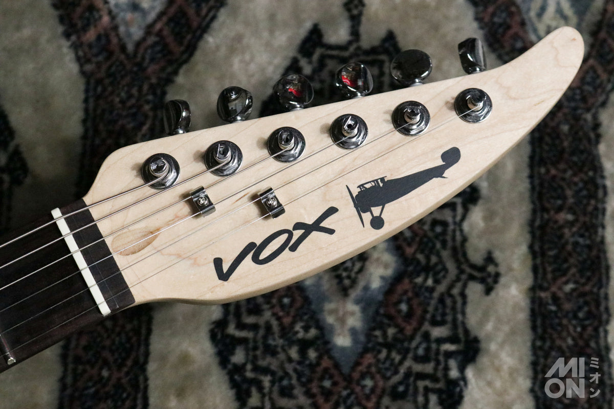 VOX APC-1 RD (Red)