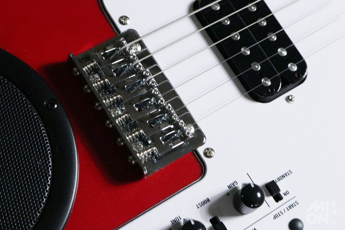 VOX APC-1 RD (Red)