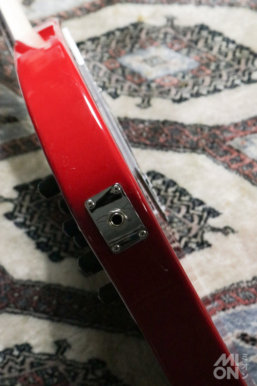 VOX APC-1 RD (Red)