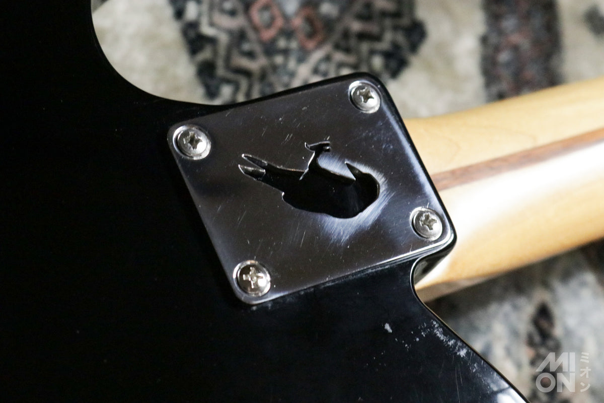 Fender Japan [Test video included] TL33-M w/ Monty's Guitars Retro Wind Pickups & Slusser Custom Hardware