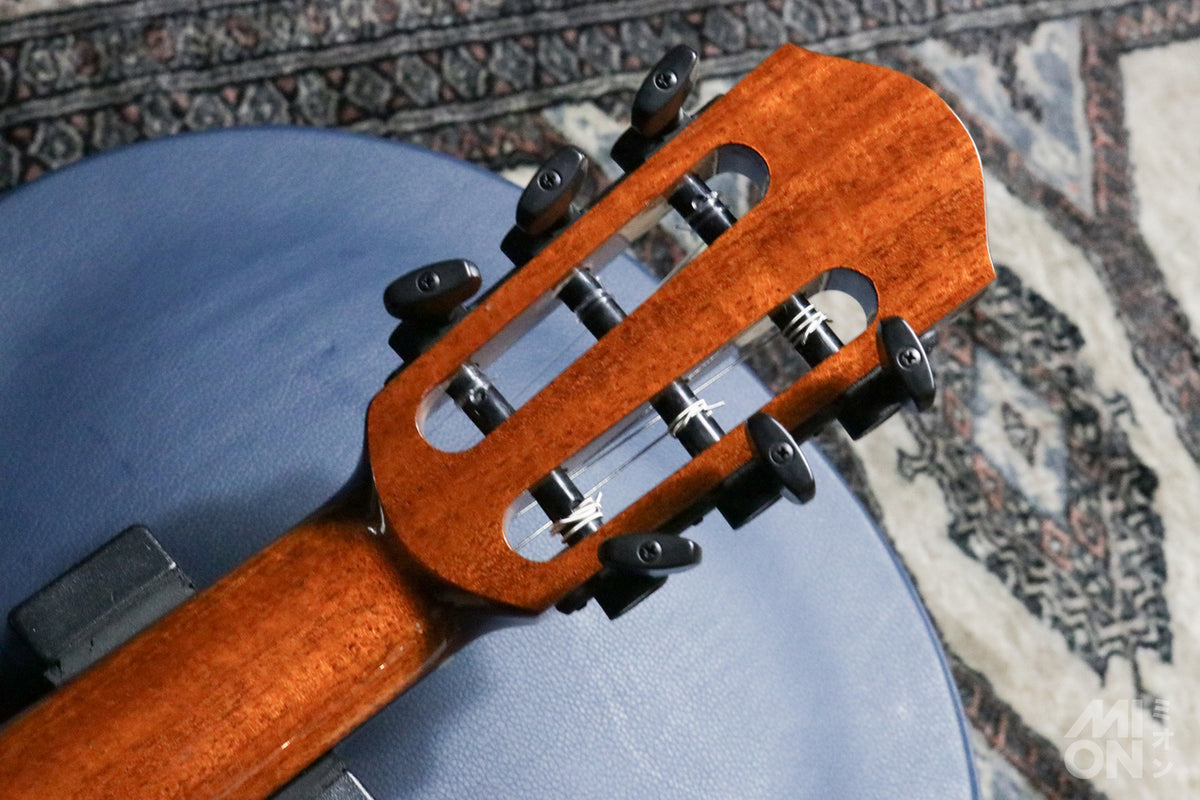 aNueNue aNN-MN214 Bird Guitar Series