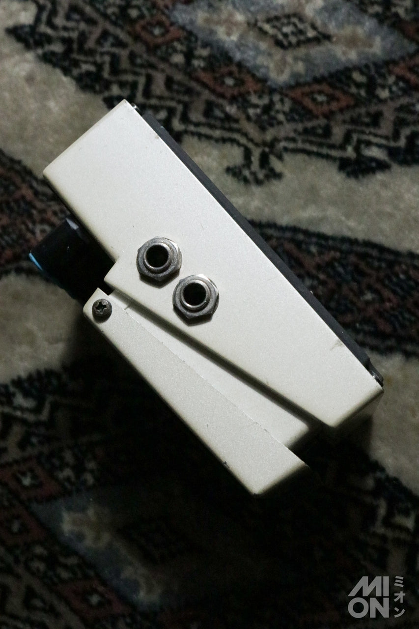 BOSS DD-2 Digital Delay 1984 #406440