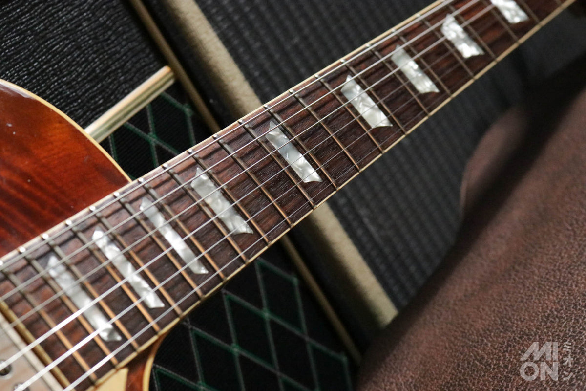 Gibson Les Paul Standard 1981