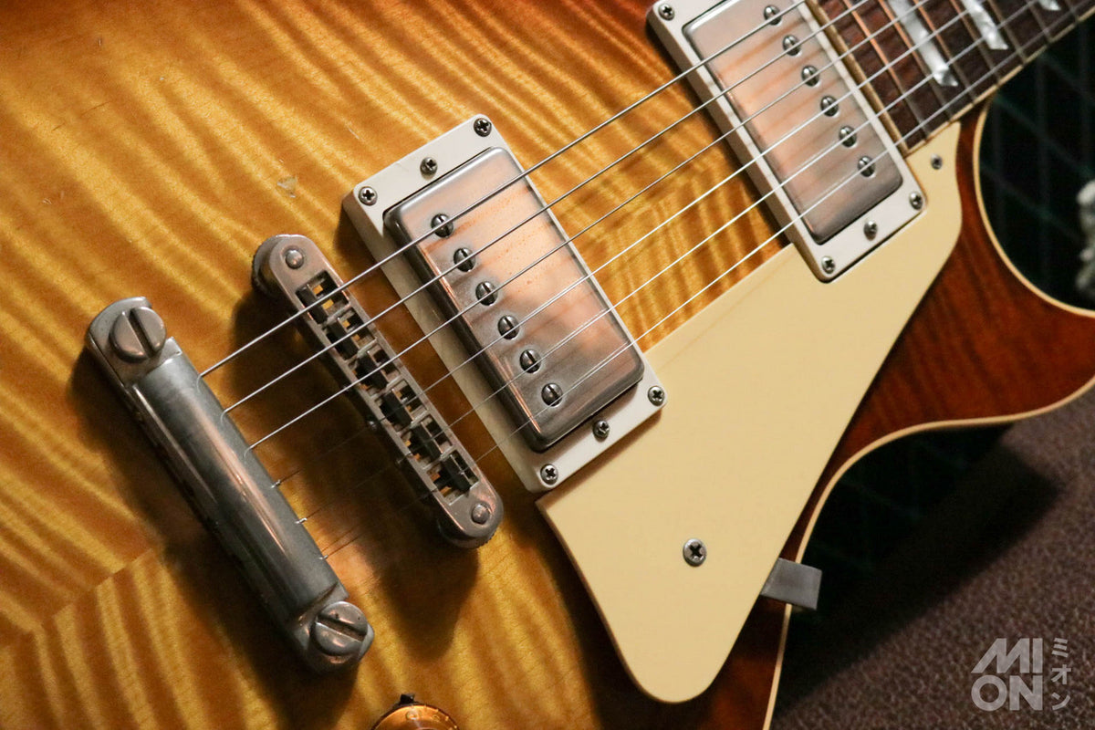 Gibson Les Paul Standard 1981