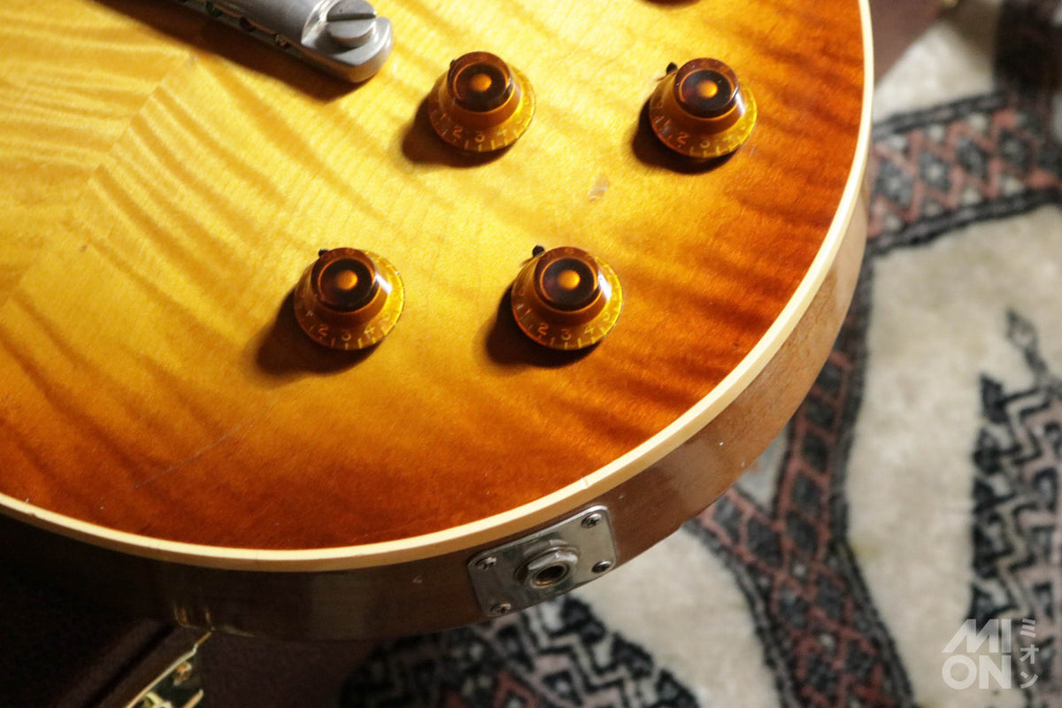Gibson Les Paul Standard 1981
