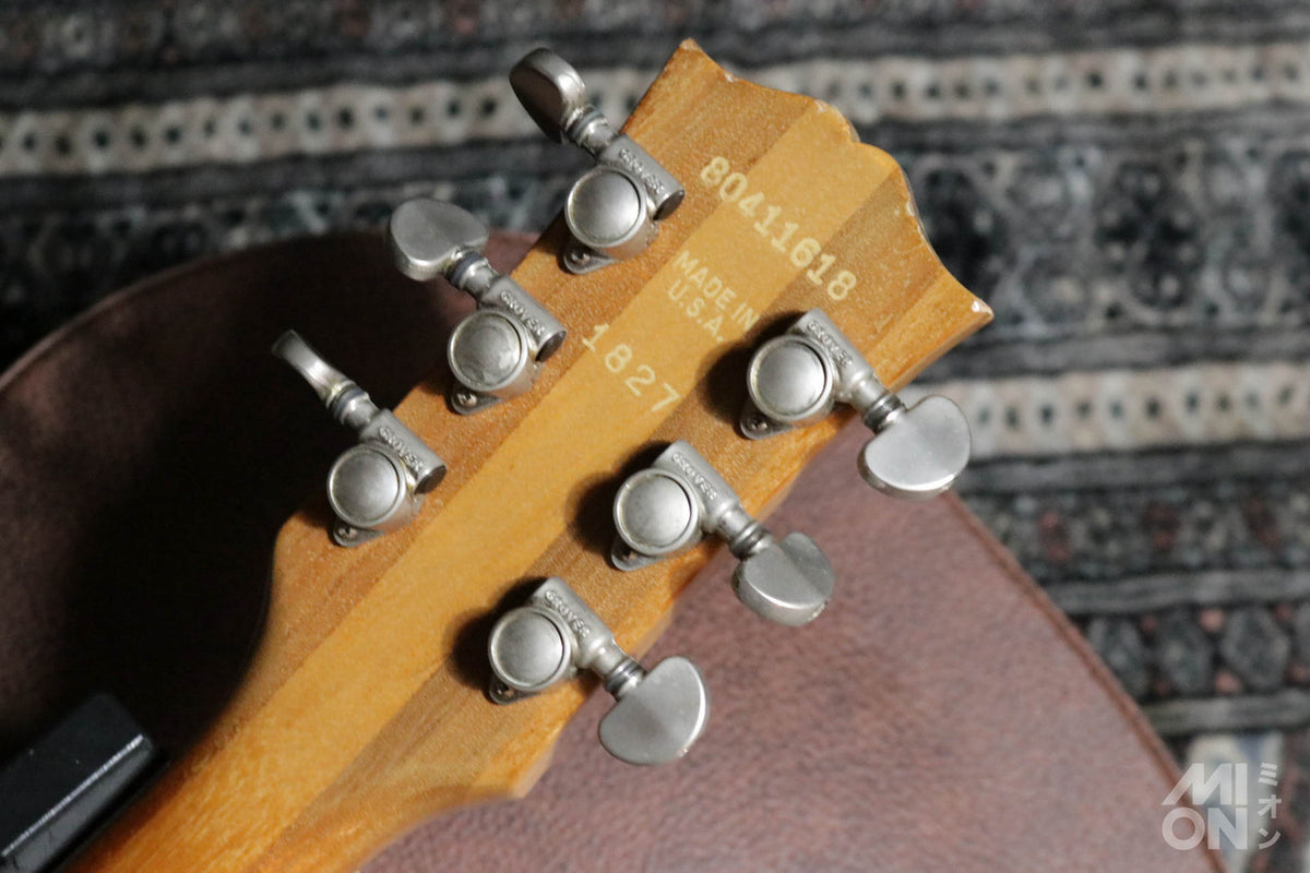 Gibson Les Paul Standard 1981