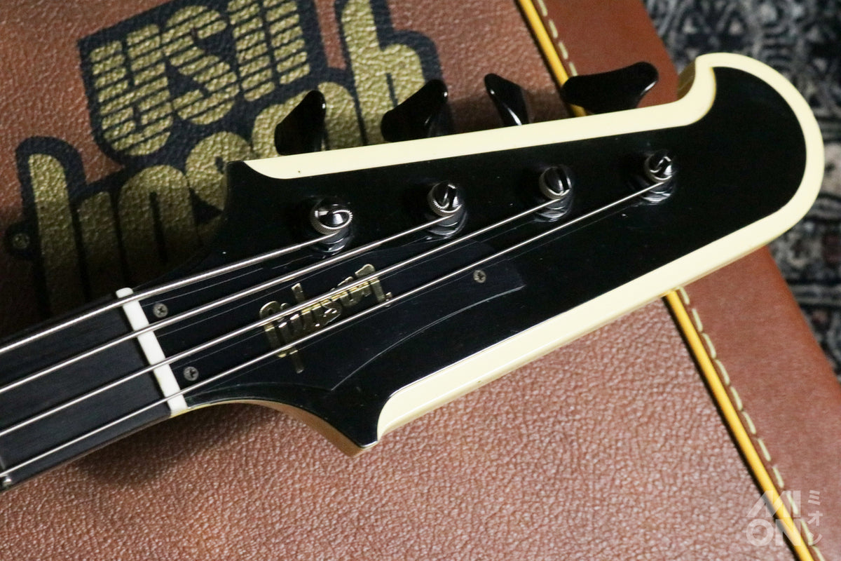 Gibson Thunderbird IV CW 2000