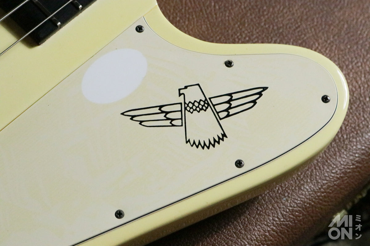 Gibson Thunderbird IV CW 2000