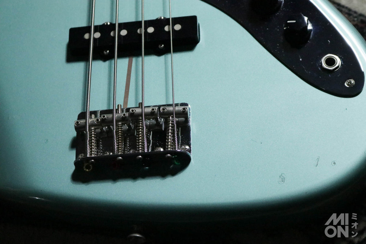 Fender Japan JB62 OTM 2014