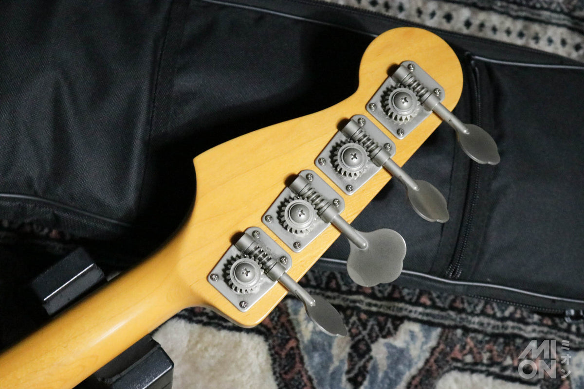 Fender Japan JB62 OTM 2014