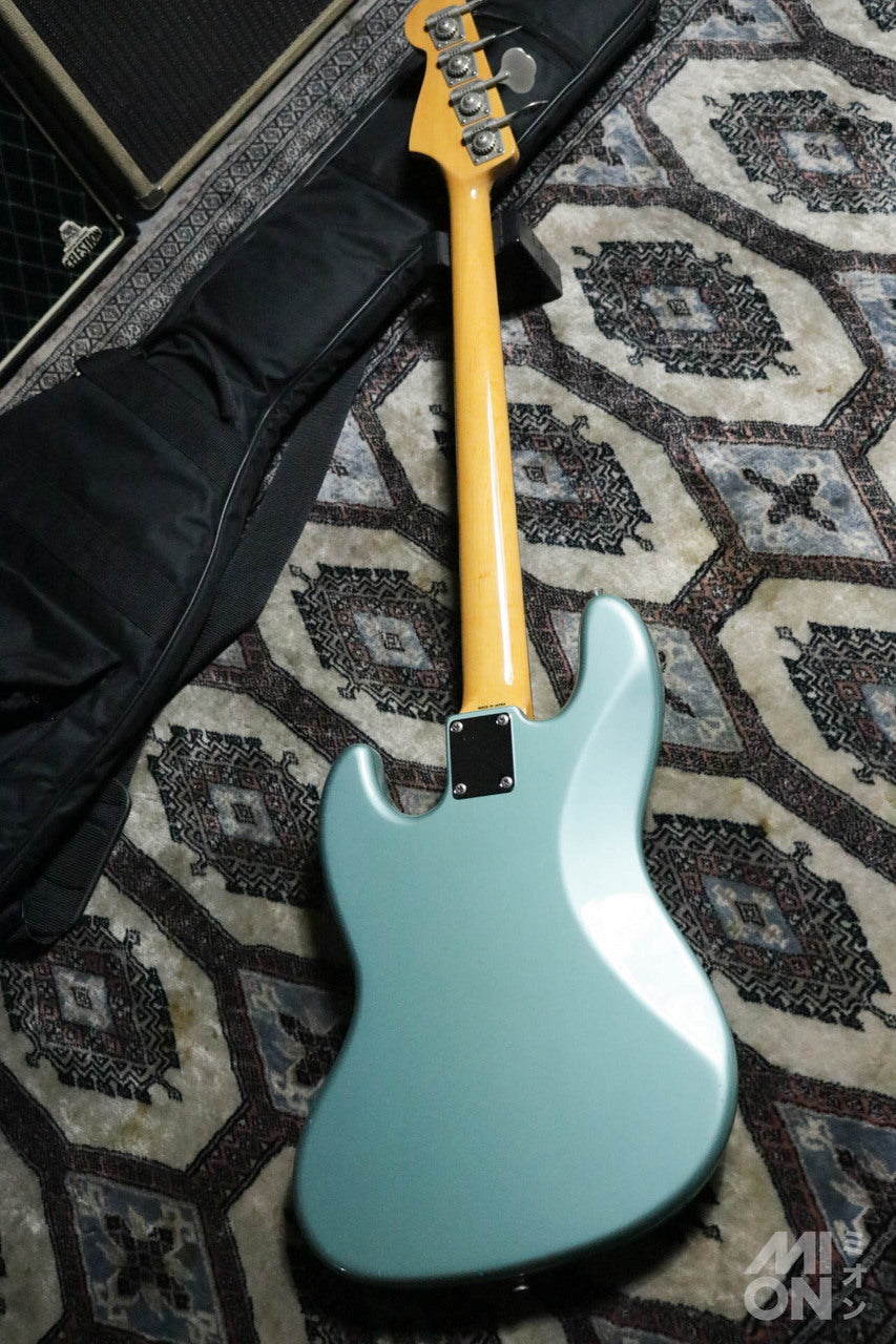 Fender Japan JB62 OTM 2014