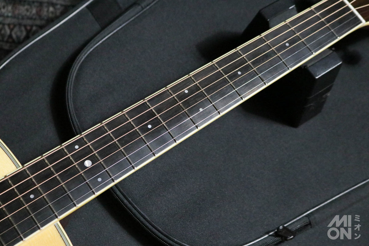 YAMAHA LL6 2010