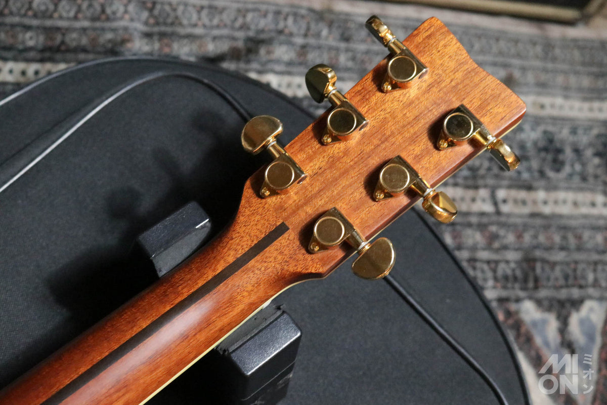 YAMAHA LL6 2010