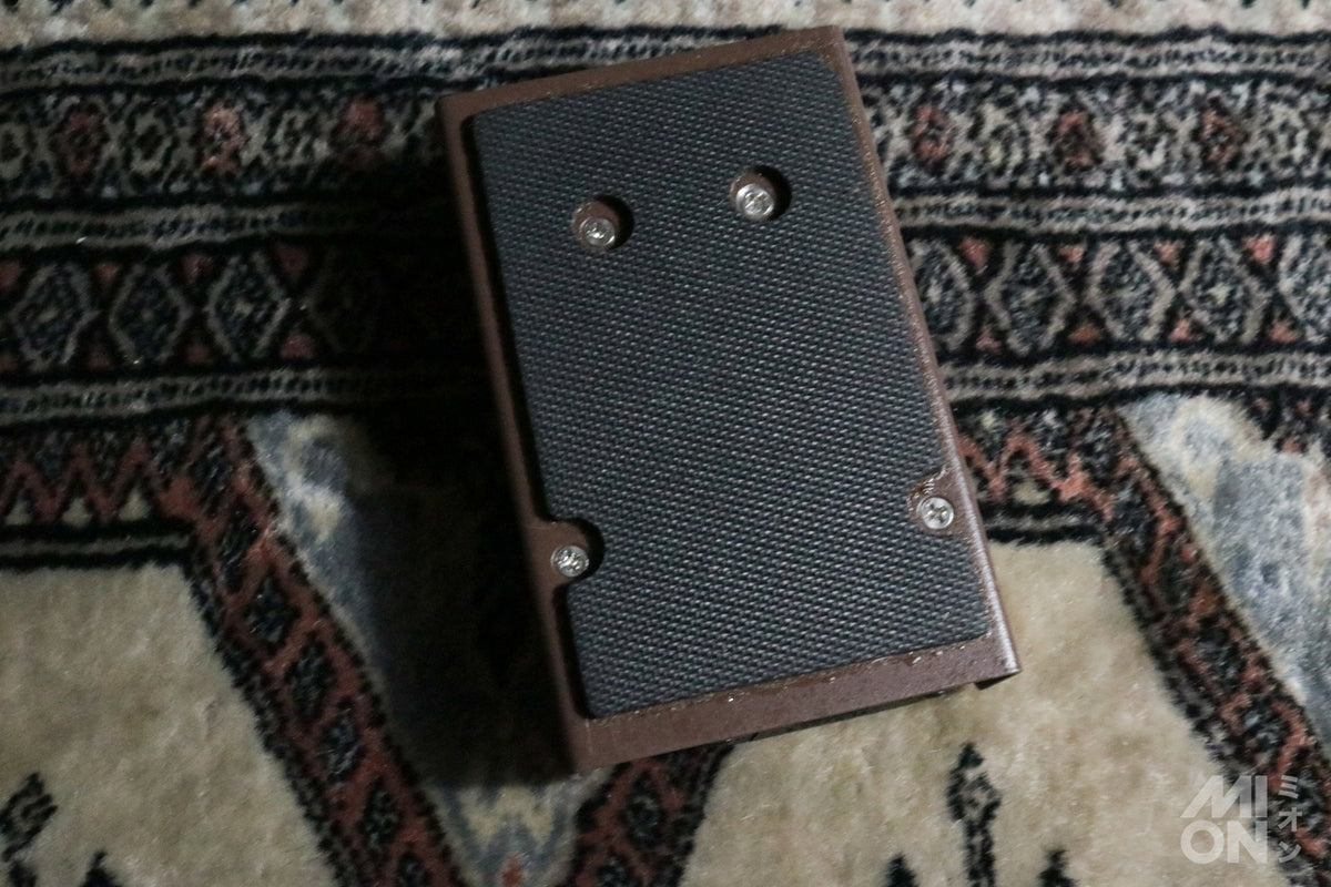 L.R.Baggs Para Acoustic D.I.