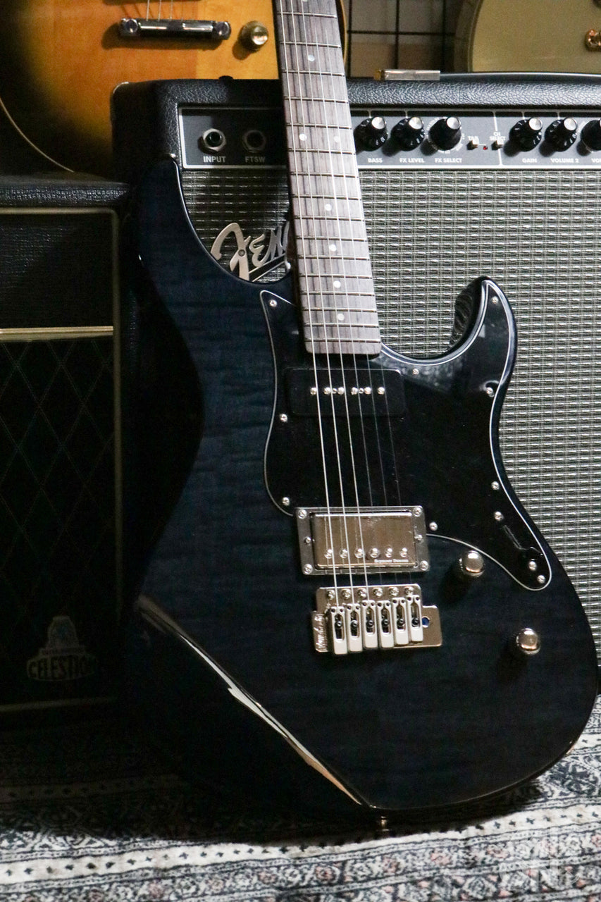 YAMAHA PAC611VFM TBL Pacifica