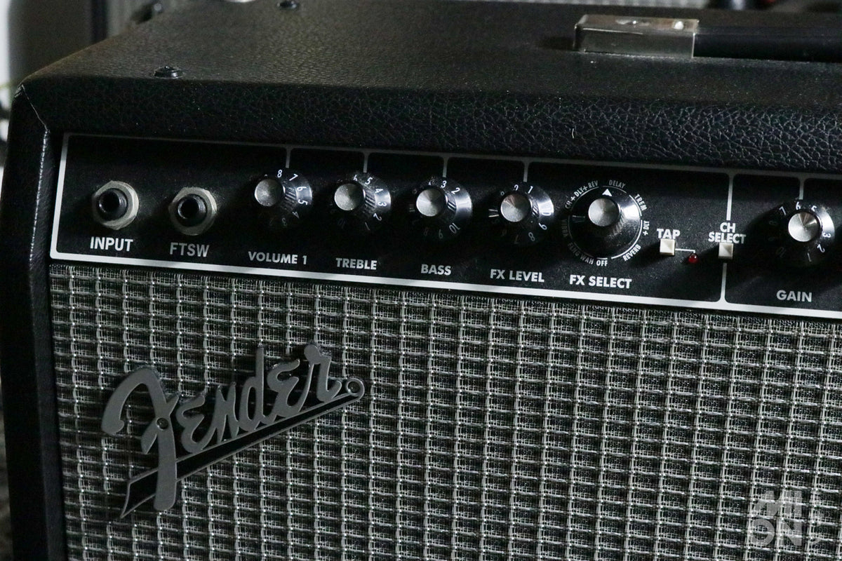 Fender Champion100