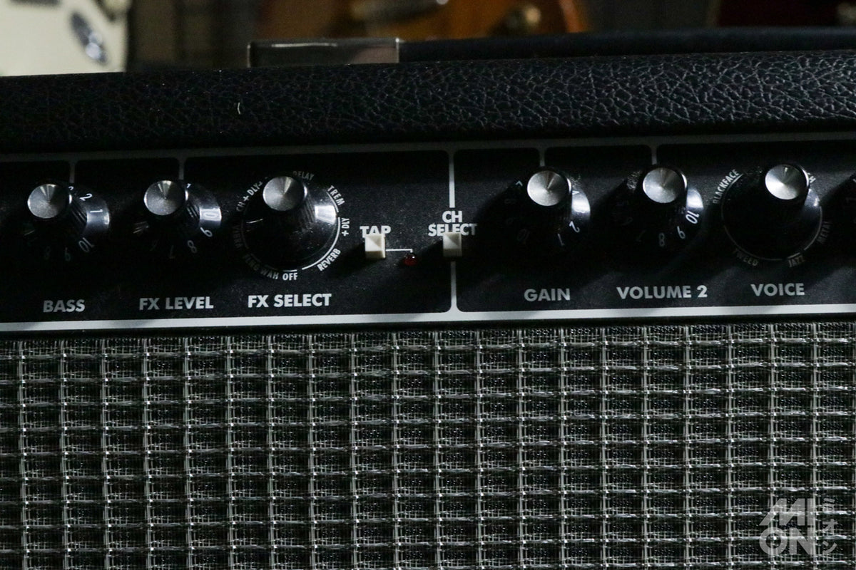 Fender Champion100