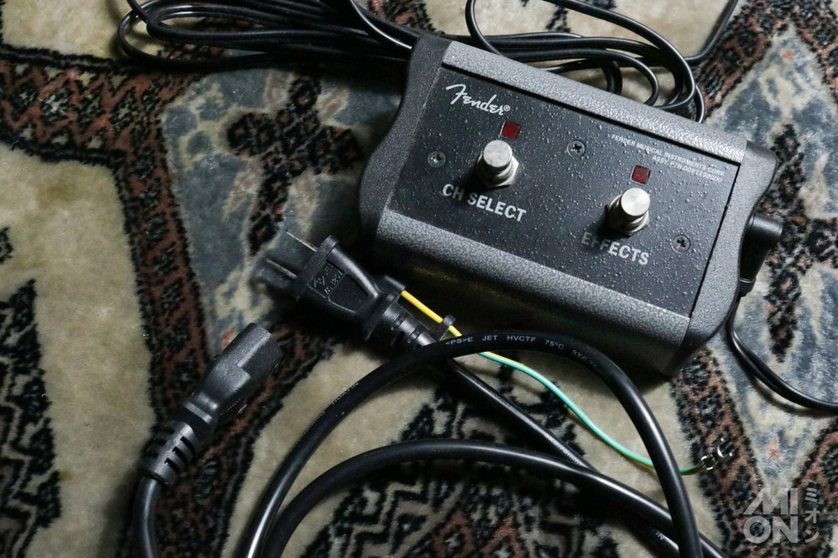Fender Champion100