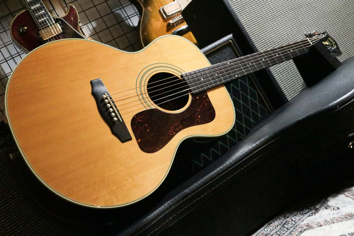 GUILD F-30R NT RPS 1982