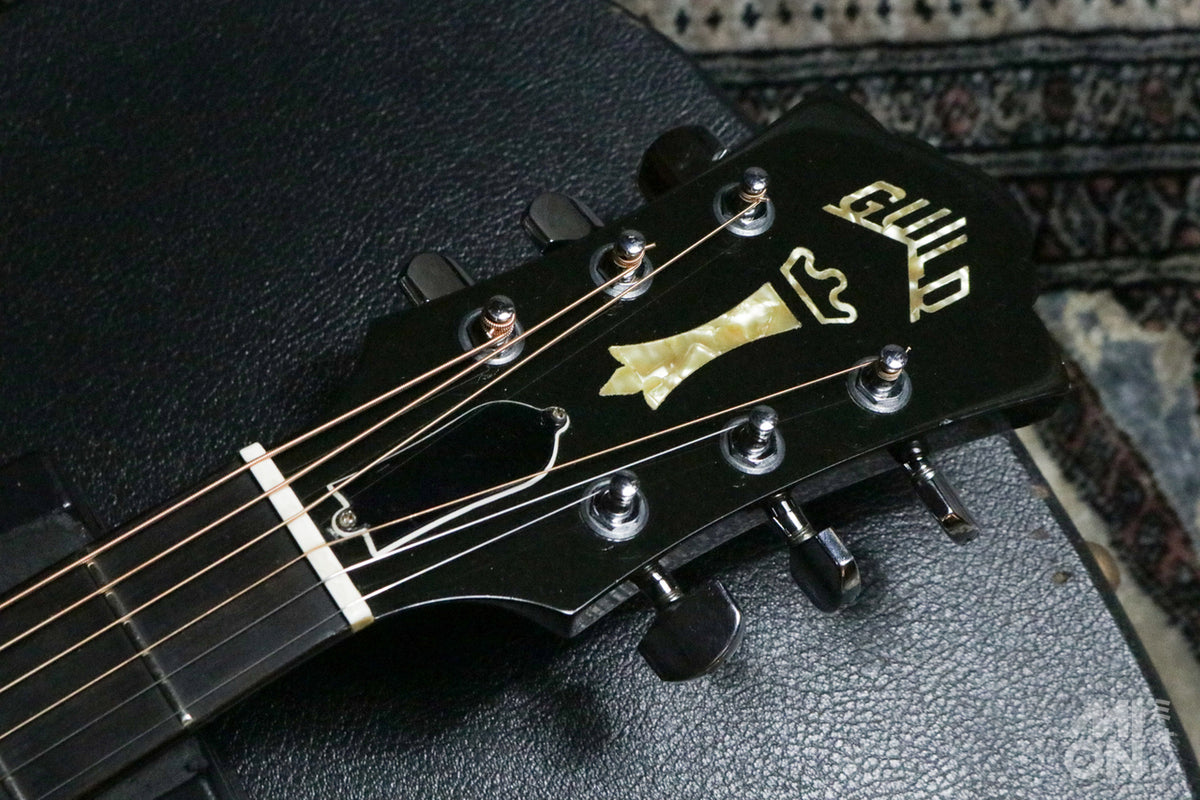 GUILD F-30R NT RPS 1982