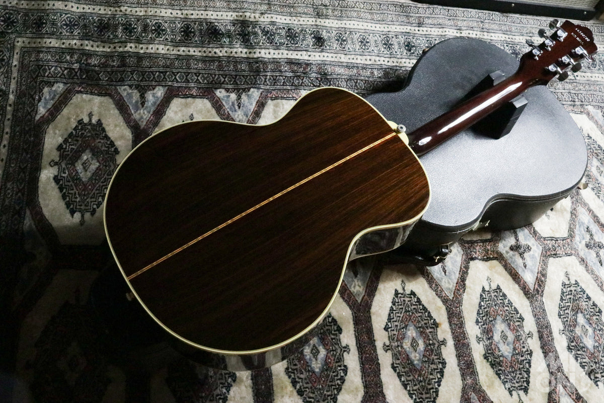 GUILD F-30R NT RPS 1982