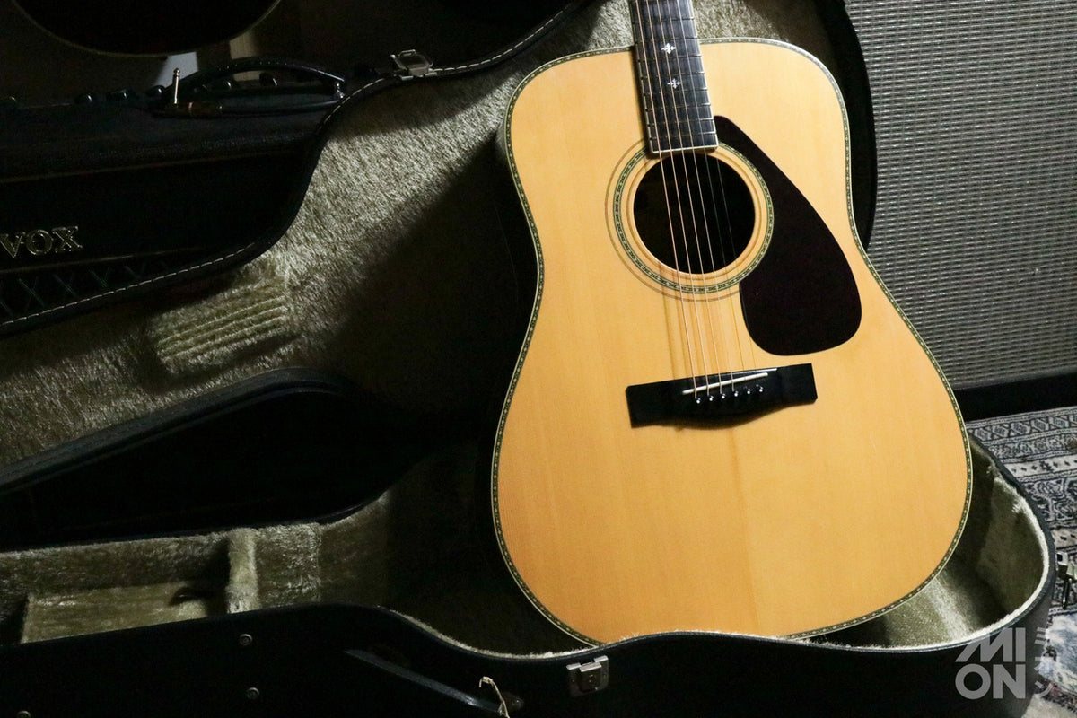 YAMAHA L-10 1981 #10627