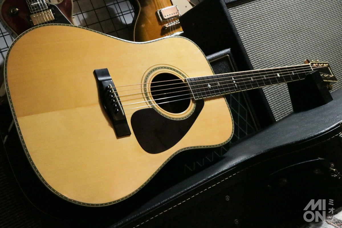 YAMAHA L-10 1981 #10627