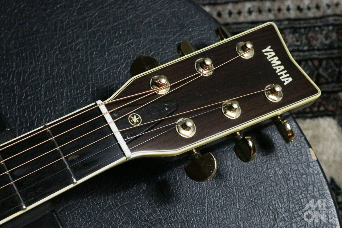 YAMAHA L-10 1981 #10627