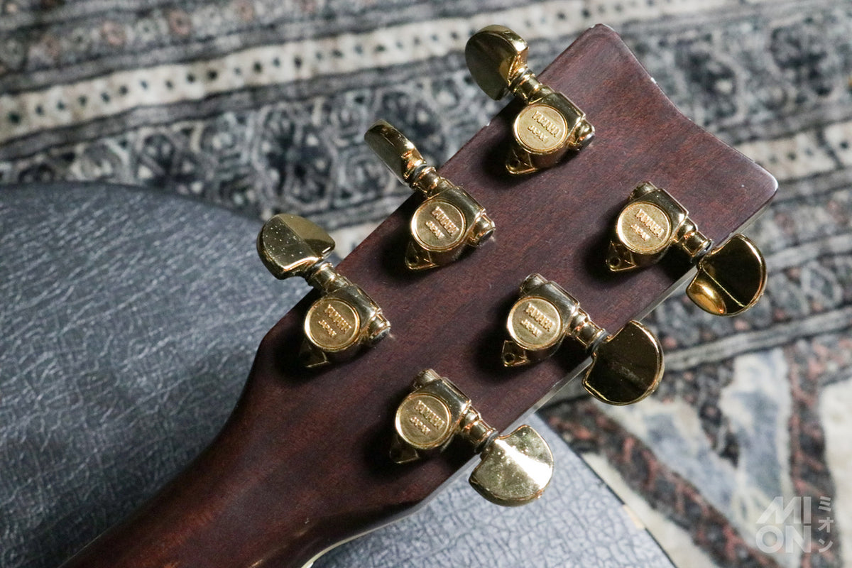 YAMAHA L-10 1981 #10627