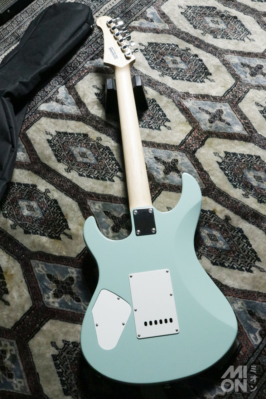 YAMAHA PAC112V SOB (Sonic Blue) Pacifica 2016