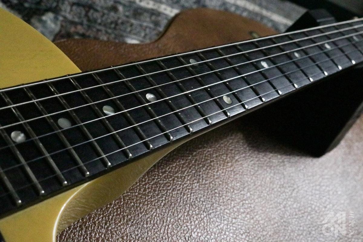 Gibson Les Paul Junior Special TV Yellow 2009