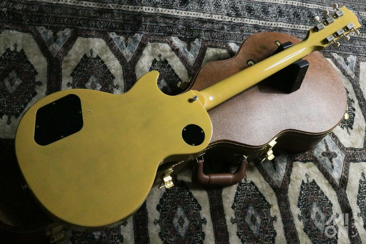 Gibson Les Paul Junior Special TV Yellow 2009