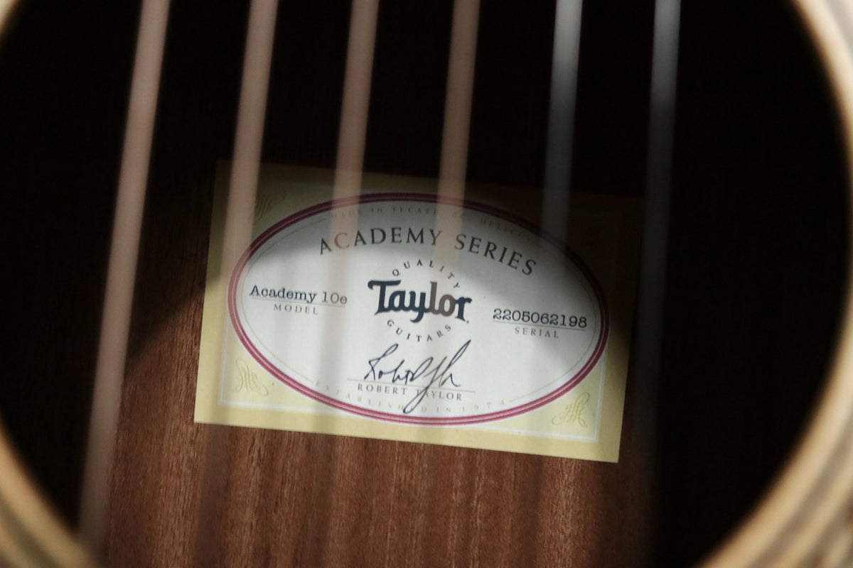 Taylor Academy 10e [Taylor certified repair man store]