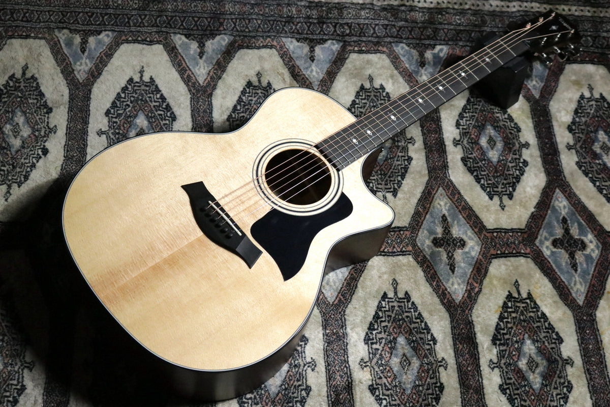 Taylor [Trial video available] 314ce V-Class [Taylor-authorized repair man staffed store]