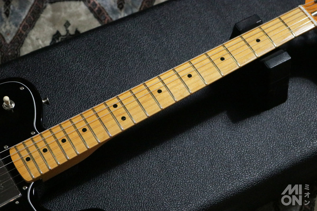 Fender American Vintage II 1975 Telecaster Deluxe 3-Color Sunburst 2022