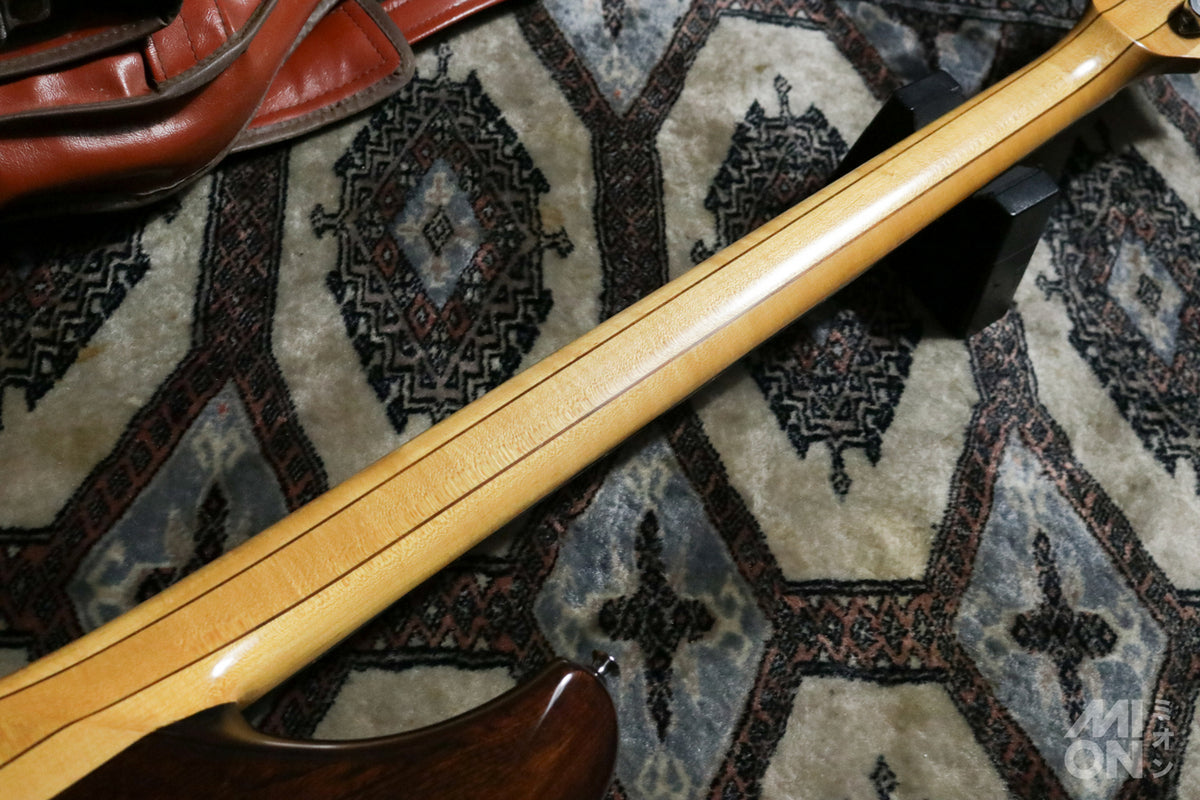 Ibanez Musician MC-940 FL Fretless 1982