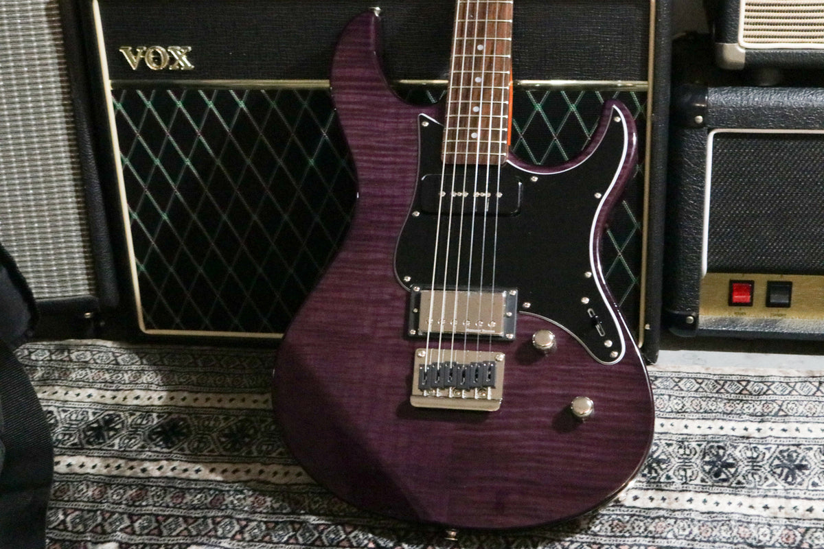 YAMAHA PAC611HFM TPP Pacifica 2024