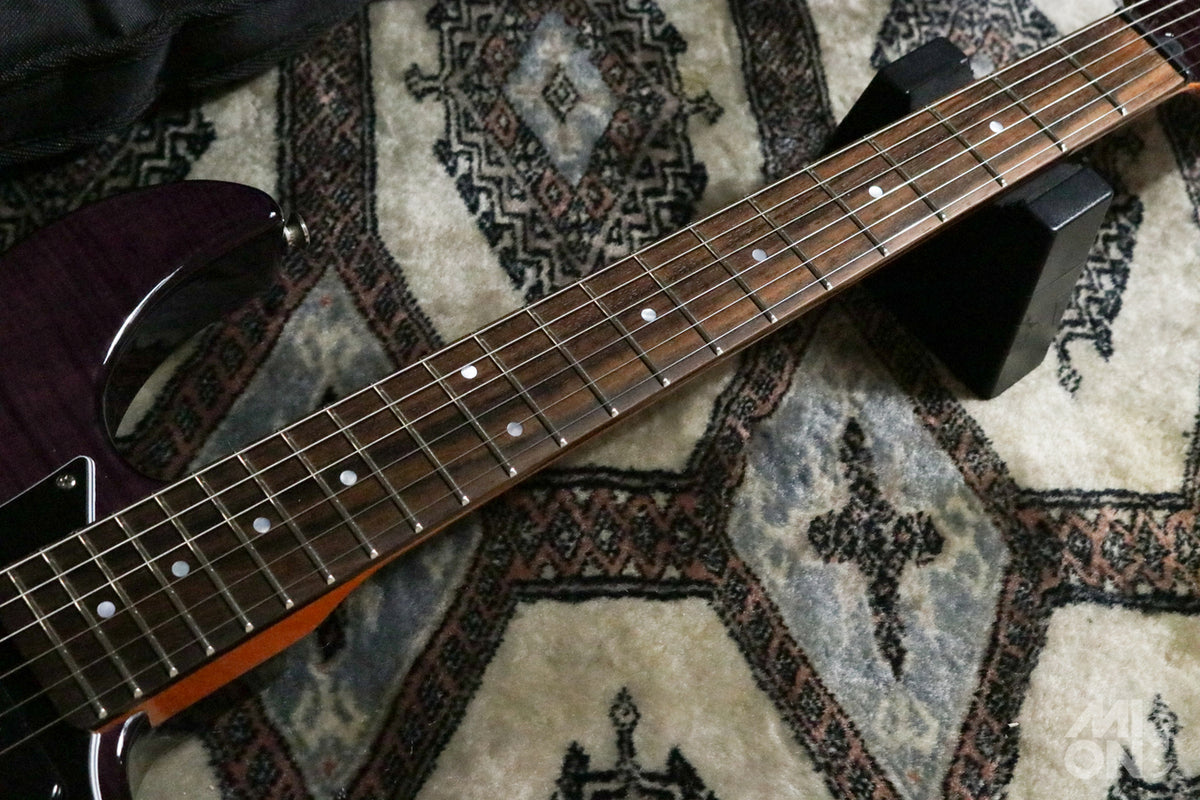 YAMAHA PAC611HFM TPP Pacifica 2024