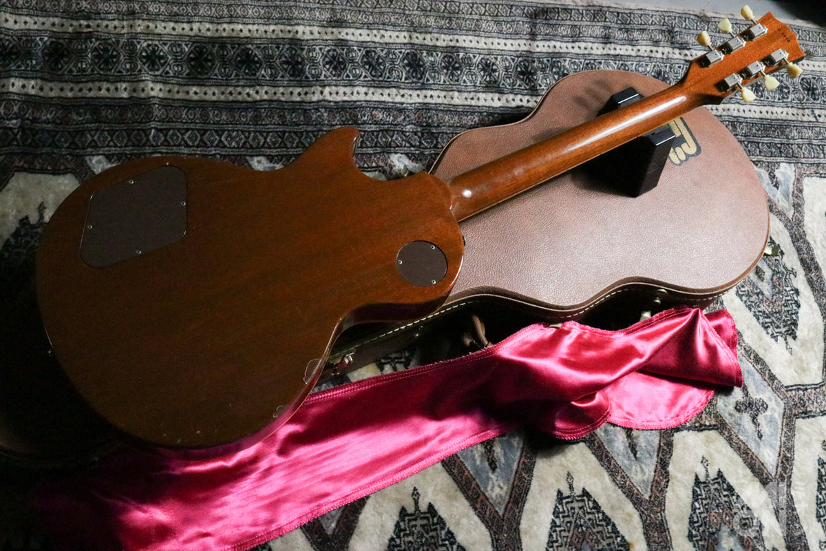 Gibson Custom Shop Historic Collection 1956 Les Paul Reissue (LPR-6) 2004