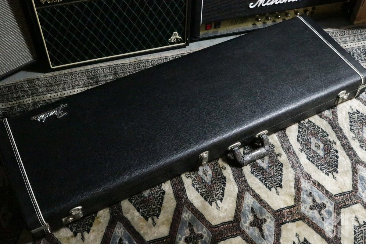 Fender Japan JB-STD Jazz Bass 3TS 2012