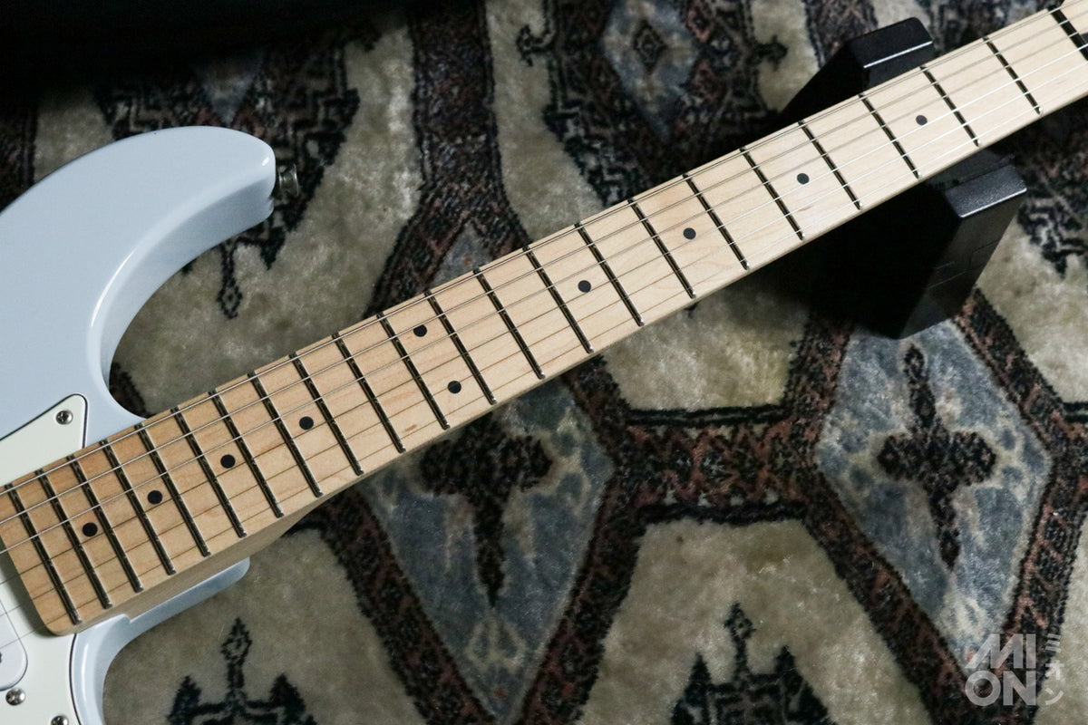 YAMAHA PAC112VM ICB (Ice Blue) Pacifica 2022