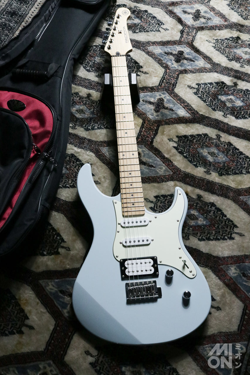 YAMAHA PAC112VM ICB (Ice Blue) Pacifica 2022