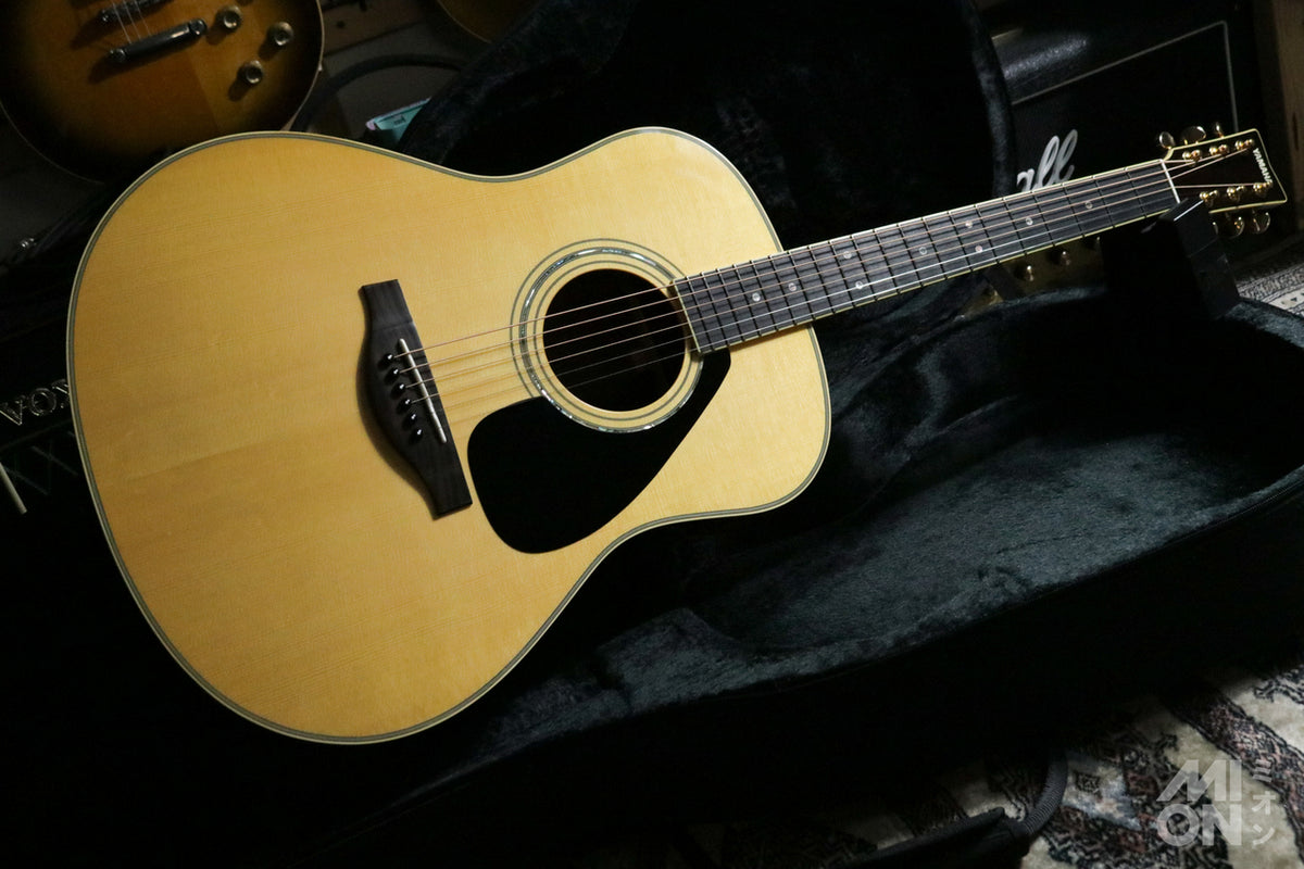 YAMAHA LL16 2011