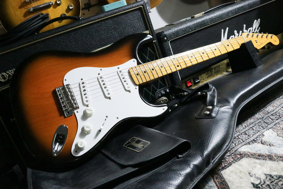 Fender Japan ST57 2002-2004 #Q061024